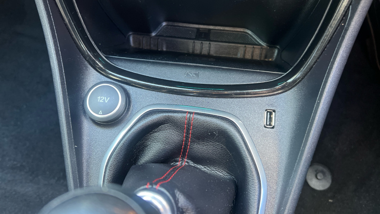 Ford Puma 1.0 EcoBoost Hybrid mHEV ST-Line X 5dr Petrol Hatchback